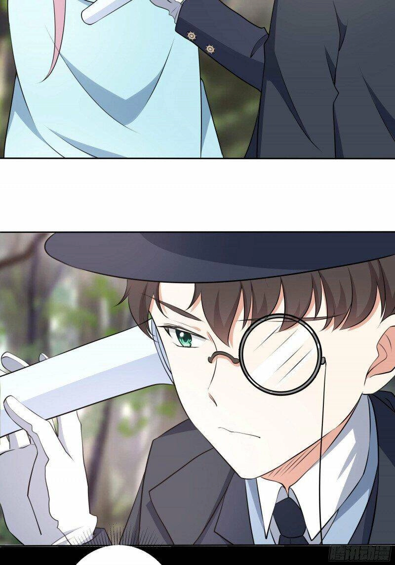 Công Chúa Phản Diện Trong Truyền Thuyết Chapter 19 - 32