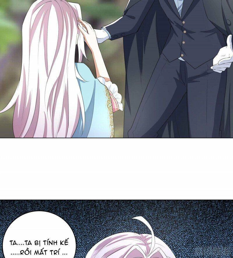 Công Chúa Phản Diện Trong Truyền Thuyết Chapter 19 - 43