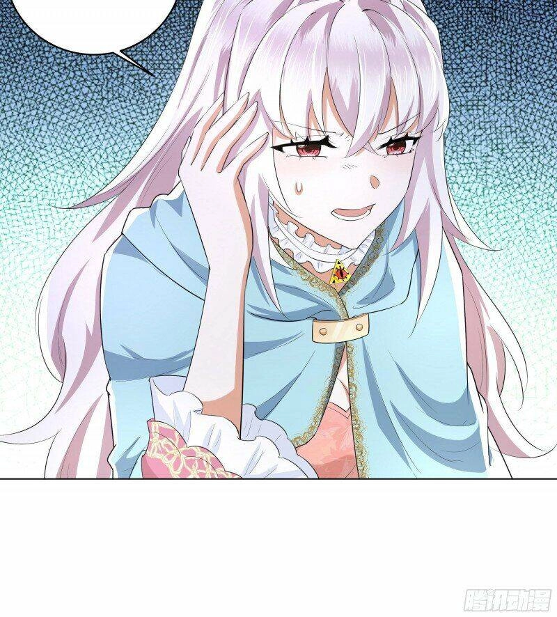 Công Chúa Phản Diện Trong Truyền Thuyết Chapter 19 - 44