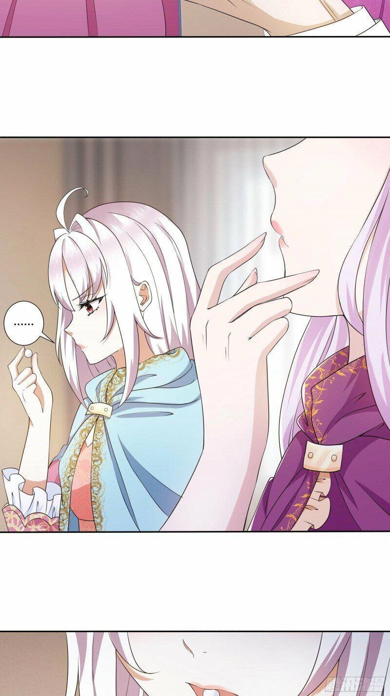 Công Chúa Phản Diện Trong Truyền Thuyết Chapter 21 - 7