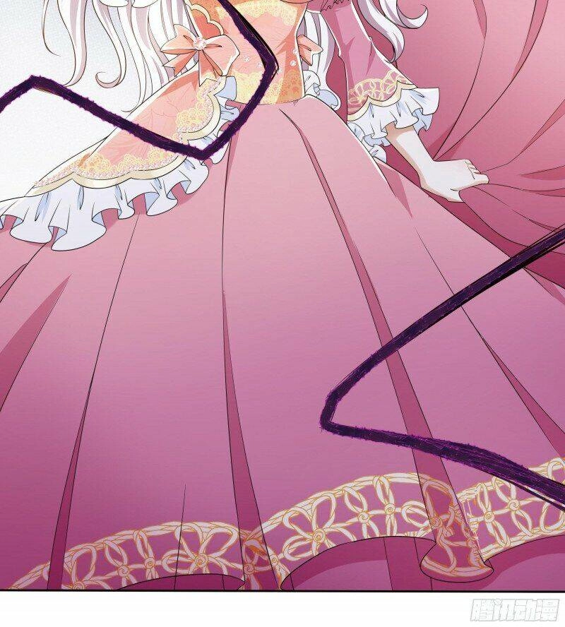 Công Chúa Phản Diện Trong Truyền Thuyết Chapter 21 - 16