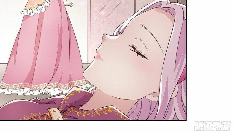 Công Chúa Phản Diện Trong Truyền Thuyết Chapter 22 - 9