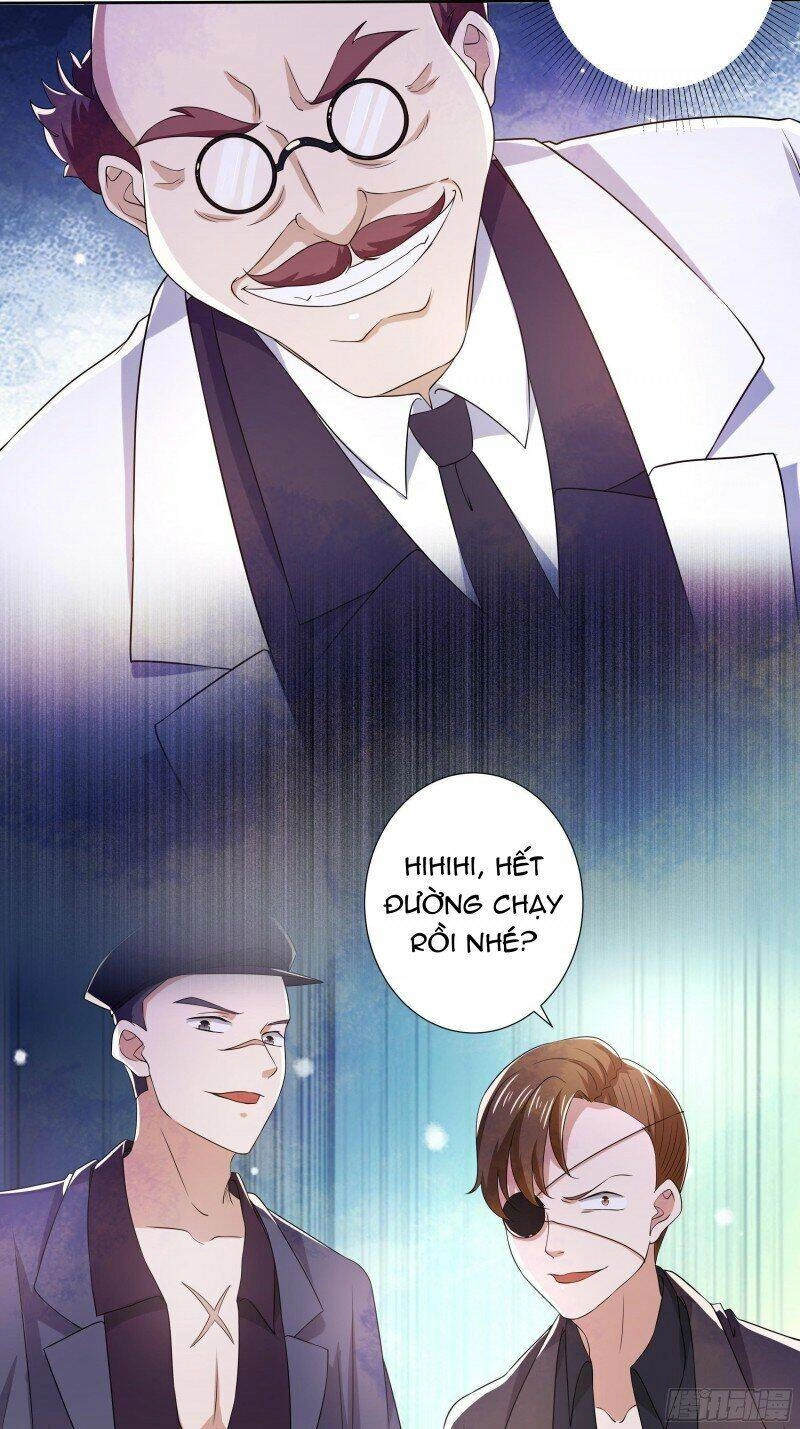 Công Chúa Phản Diện Trong Truyền Thuyết Chapter 22 - 15