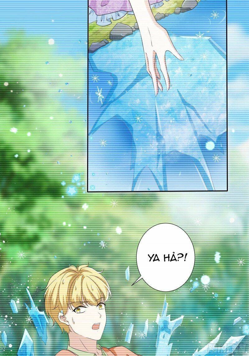 Công Chúa Phản Diện Trong Truyền Thuyết Chapter 22 - 19