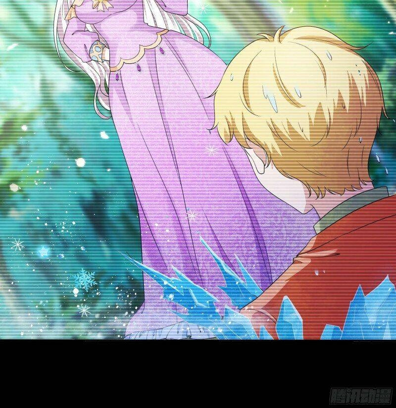 Công Chúa Phản Diện Trong Truyền Thuyết Chapter 22 - 21