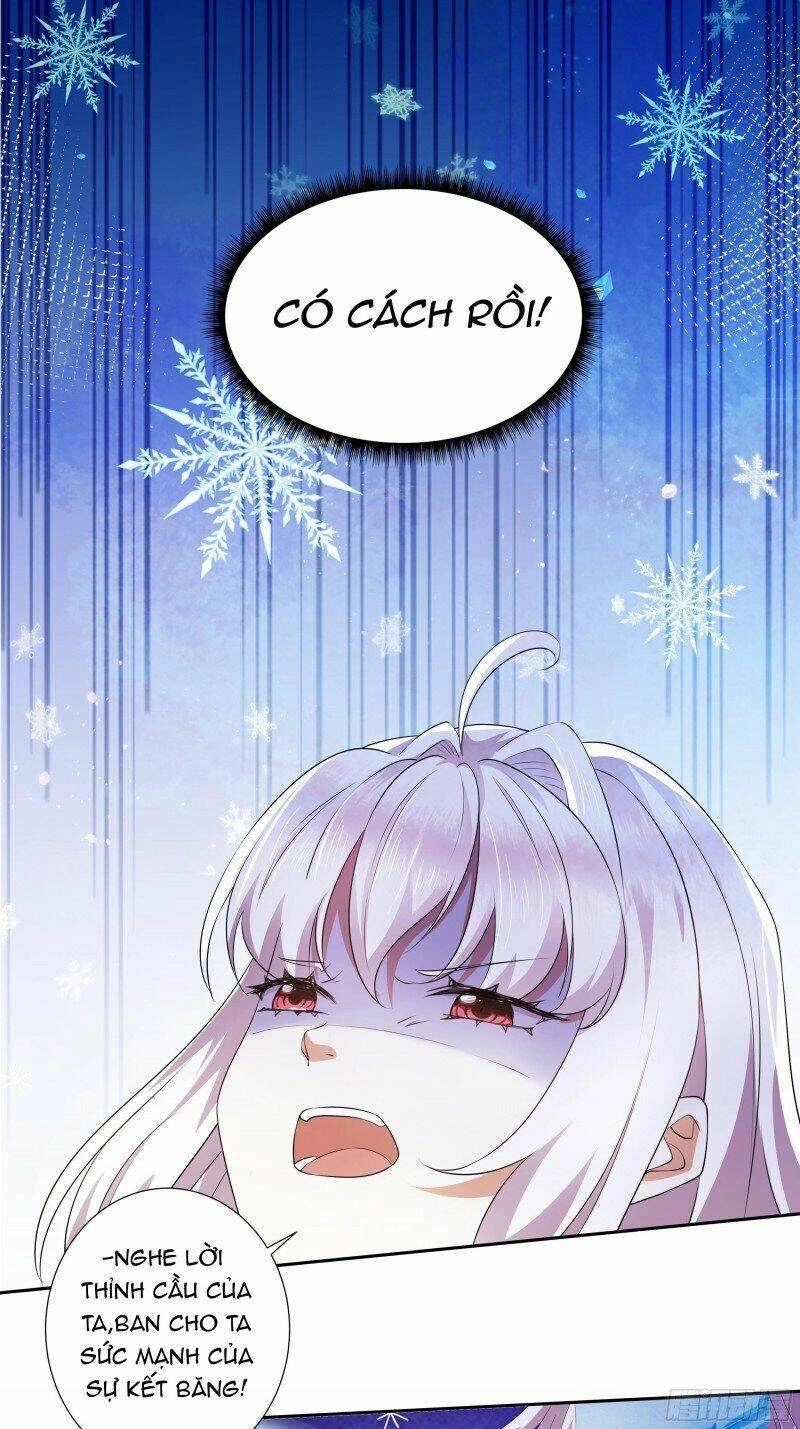 Công Chúa Phản Diện Trong Truyền Thuyết Chapter 22 - 22