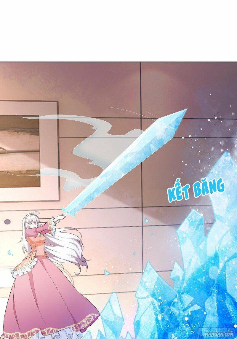 Công Chúa Phản Diện Trong Truyền Thuyết Chapter 22 - 35