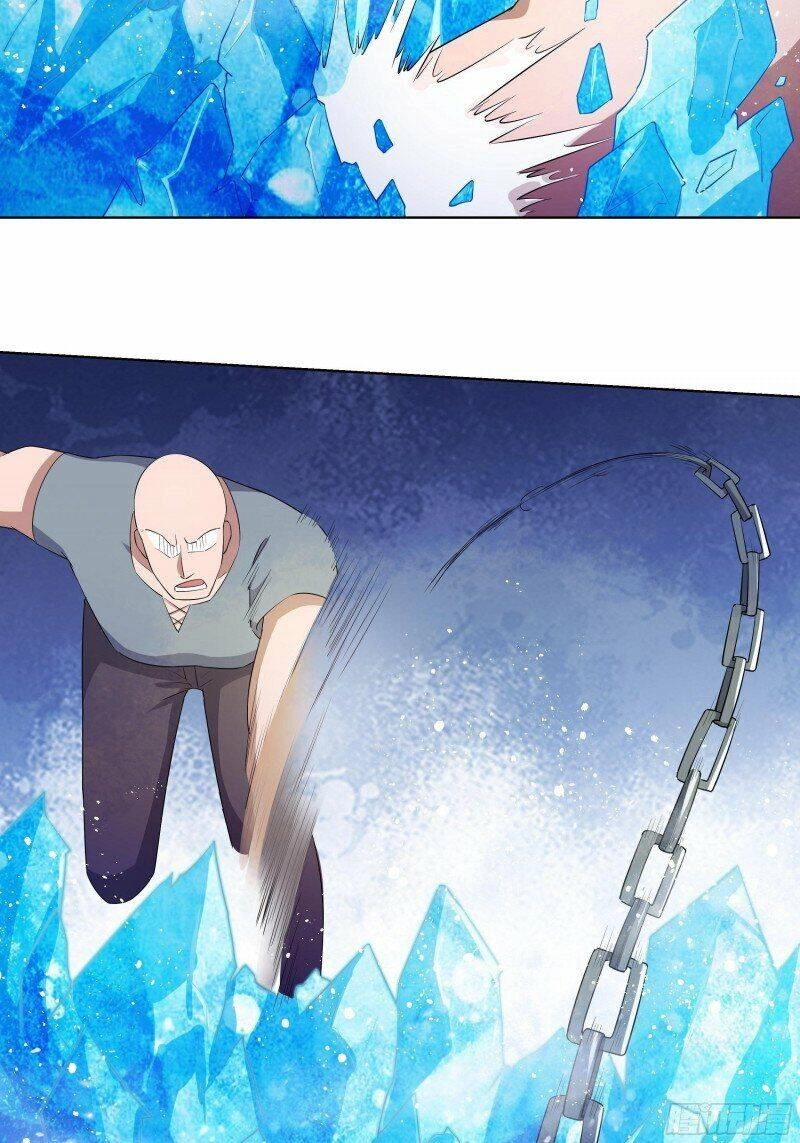 Công Chúa Phản Diện Trong Truyền Thuyết Chapter 22 - 37