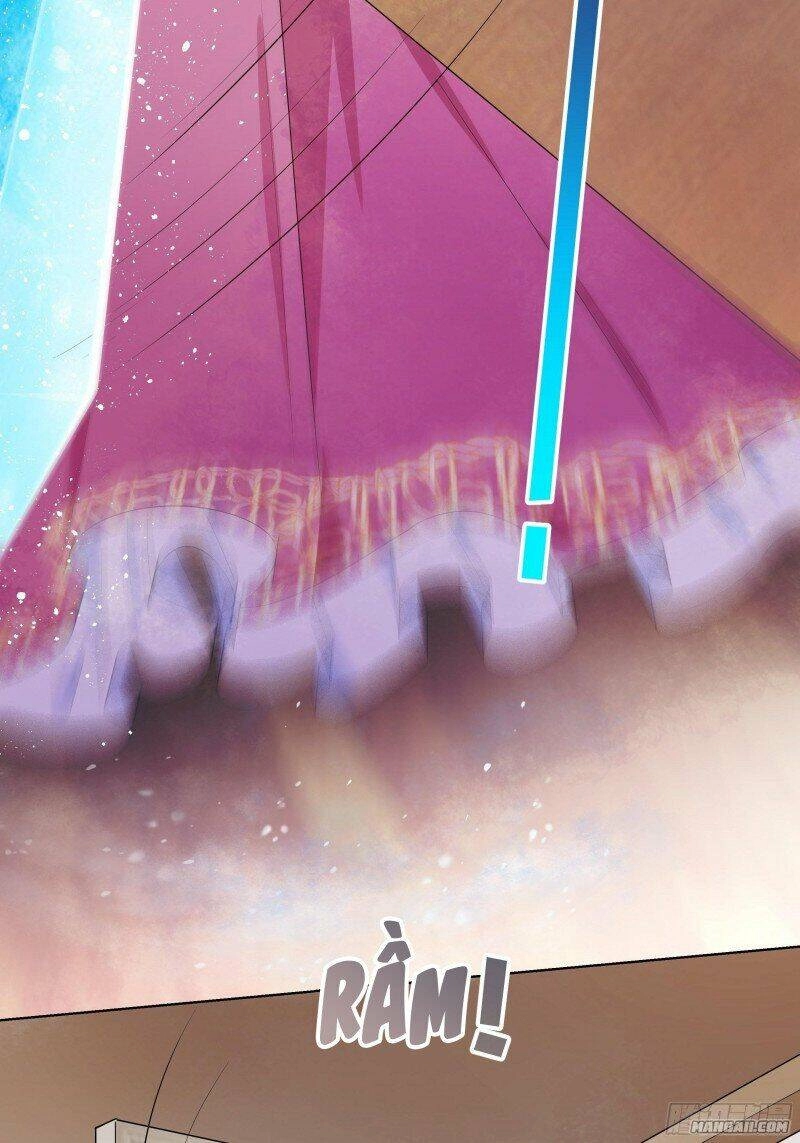 Công Chúa Phản Diện Trong Truyền Thuyết Chapter 22 - 41