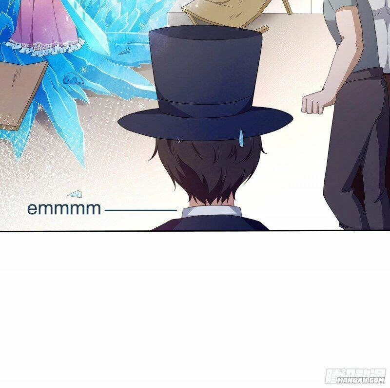 Công Chúa Phản Diện Trong Truyền Thuyết Chapter 22 - 44