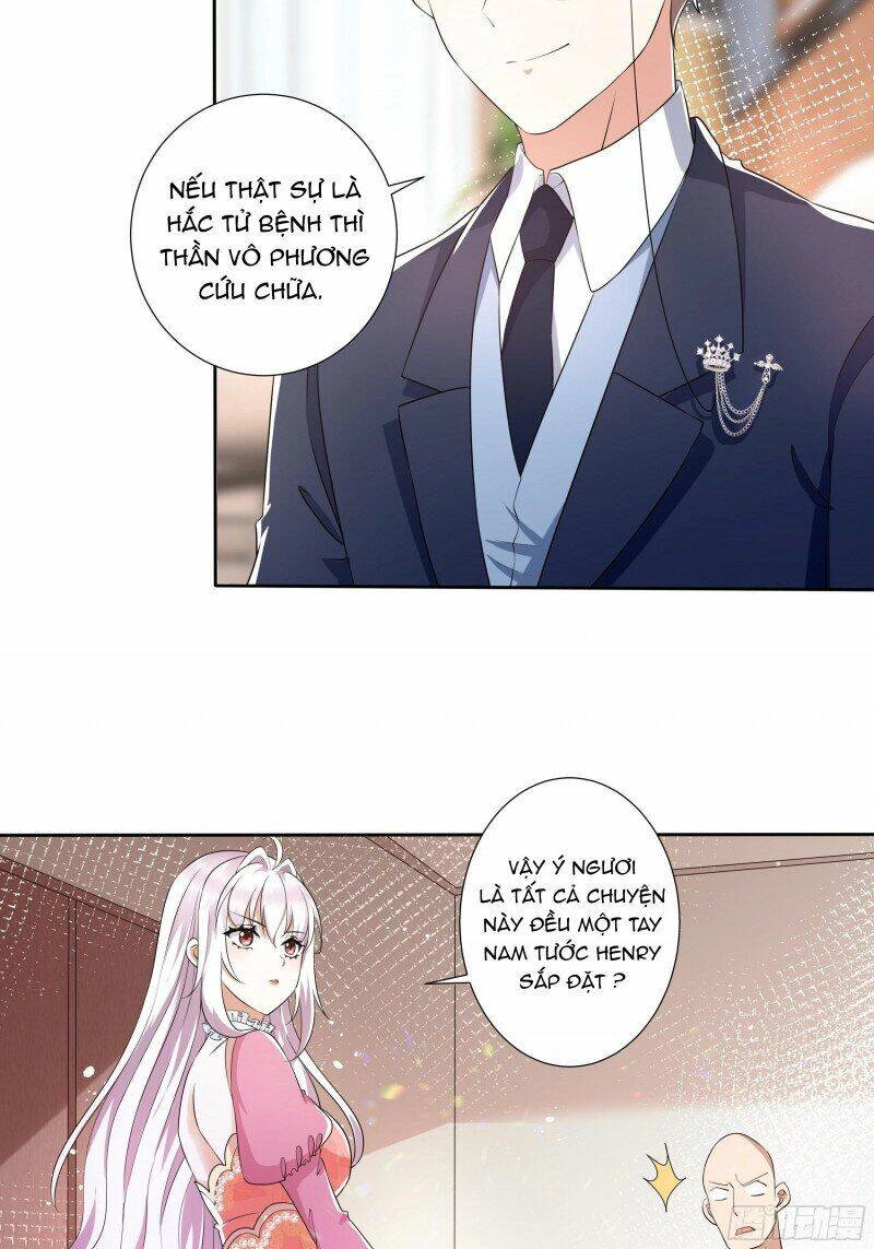 Công Chúa Phản Diện Trong Truyền Thuyết Chapter 23 - 4