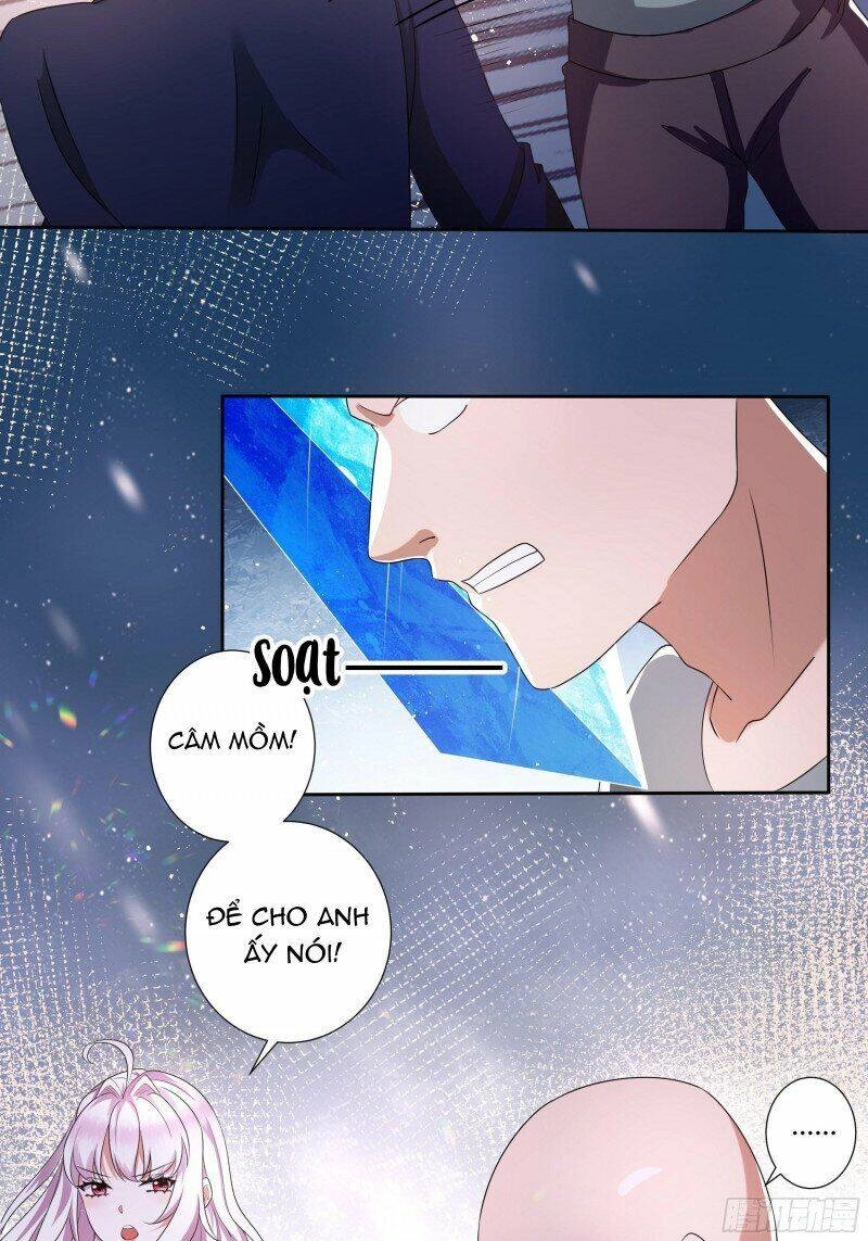 Công Chúa Phản Diện Trong Truyền Thuyết Chapter 23 - 6