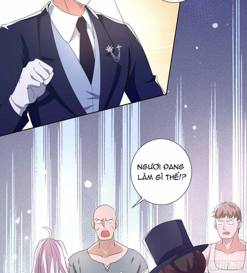 Công Chúa Phản Diện Trong Truyền Thuyết Chapter 23 - 16