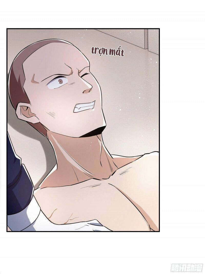 Công Chúa Phản Diện Trong Truyền Thuyết Chapter 23 - 18