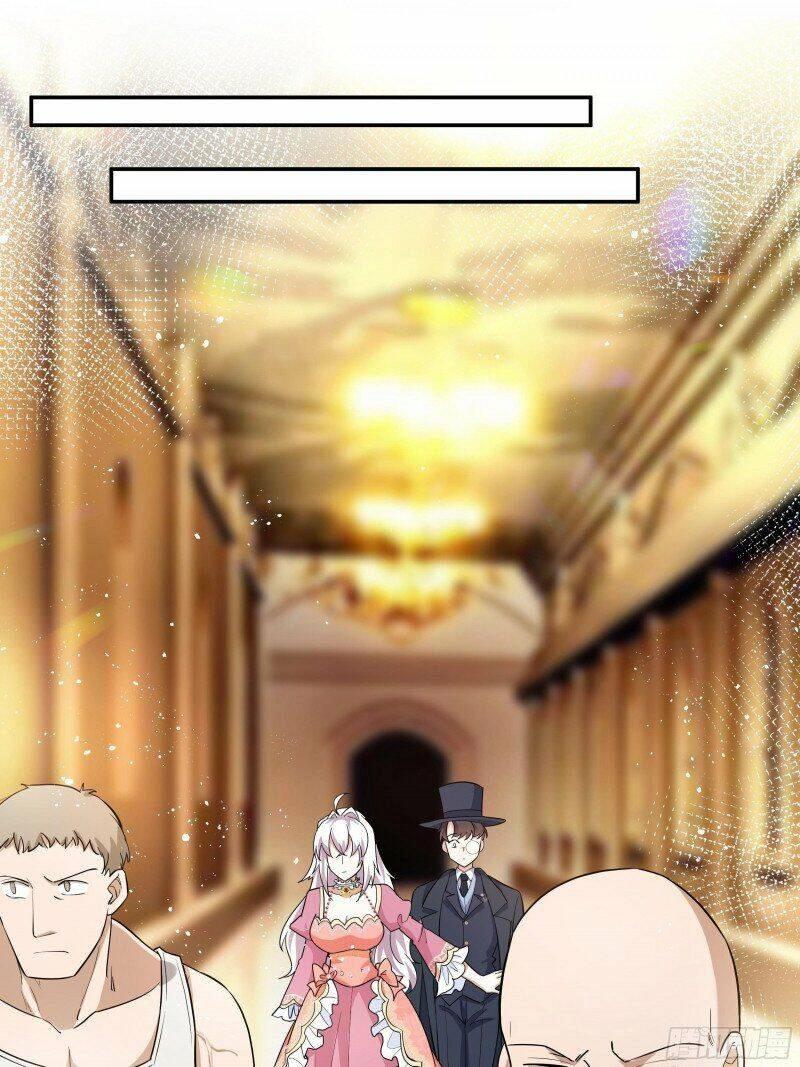 Công Chúa Phản Diện Trong Truyền Thuyết Chapter 23 - 26