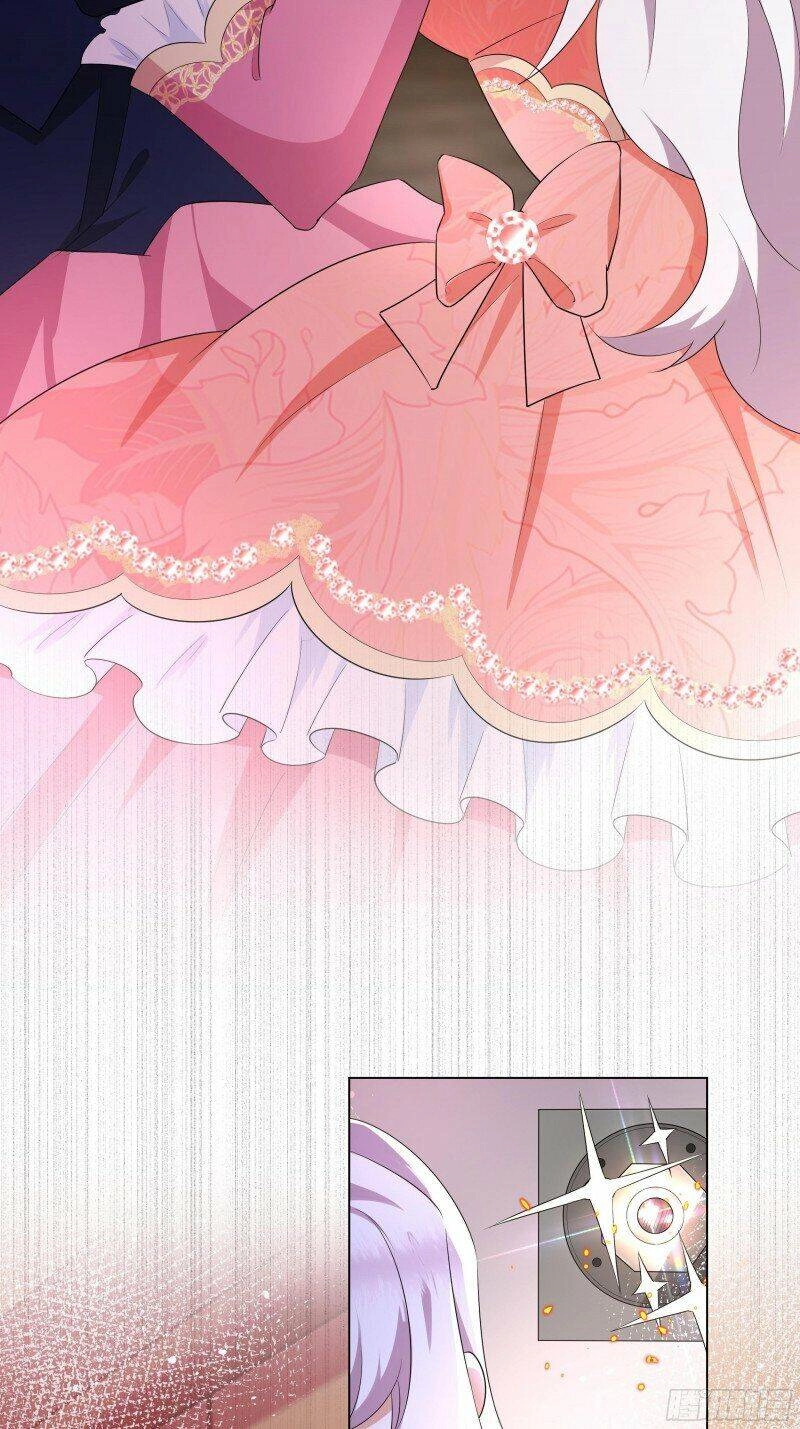 Công Chúa Phản Diện Trong Truyền Thuyết Chapter 23 - 33