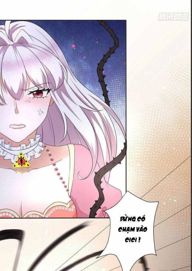 Công Chúa Phản Diện Trong Truyền Thuyết Chapter 24 - 2