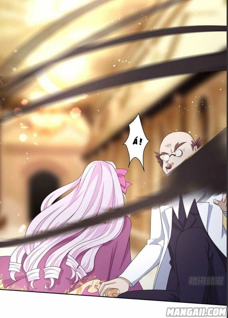 Công Chúa Phản Diện Trong Truyền Thuyết Chapter 24 - 5