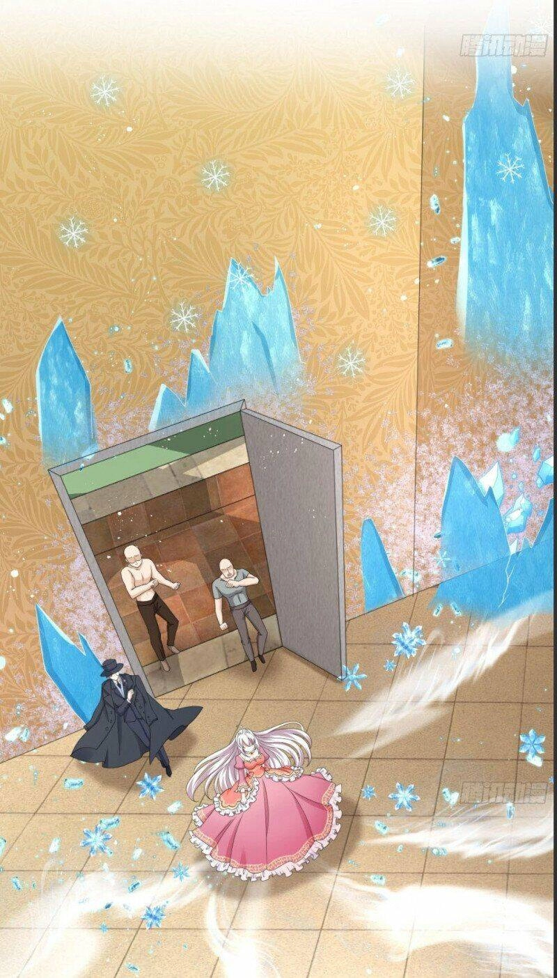 Công Chúa Phản Diện Trong Truyền Thuyết Chapter 24 - 7