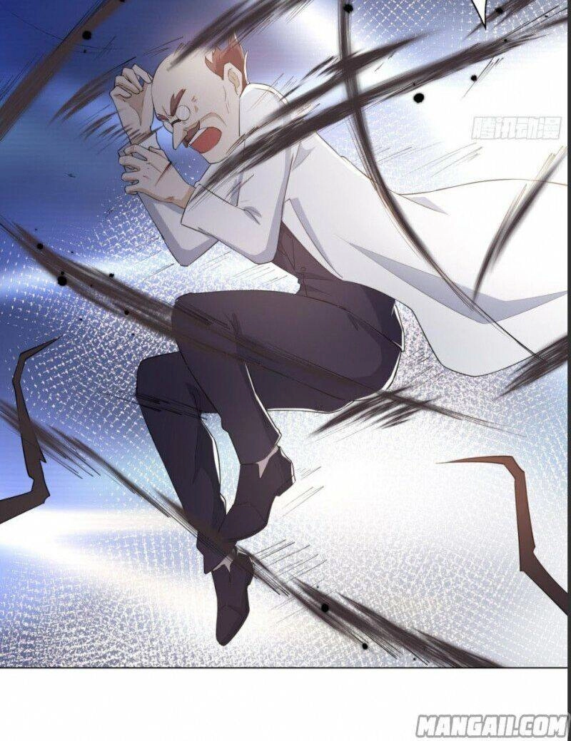 Công Chúa Phản Diện Trong Truyền Thuyết Chapter 24 - 12