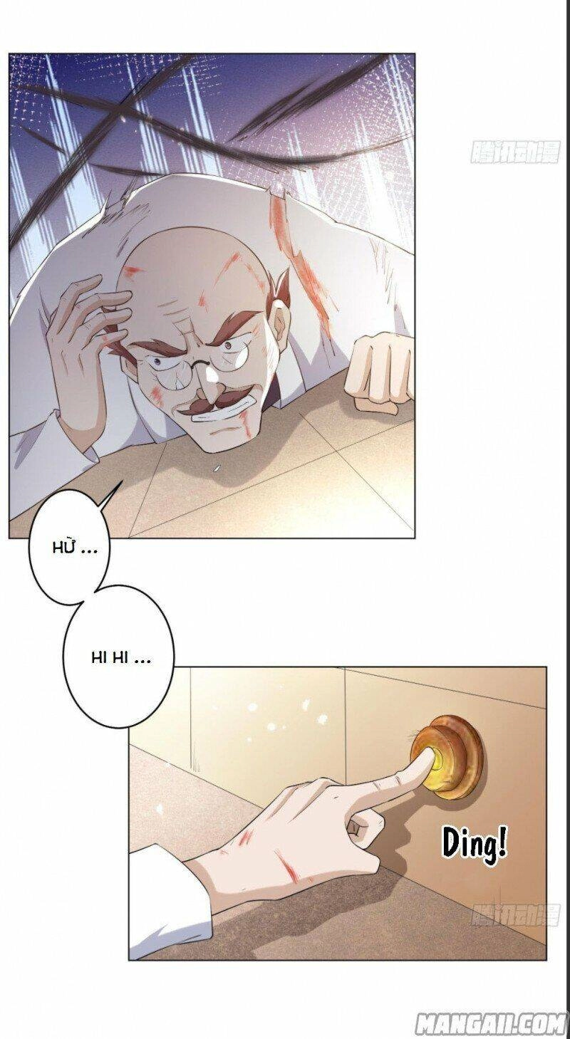 Công Chúa Phản Diện Trong Truyền Thuyết Chapter 24 - 13