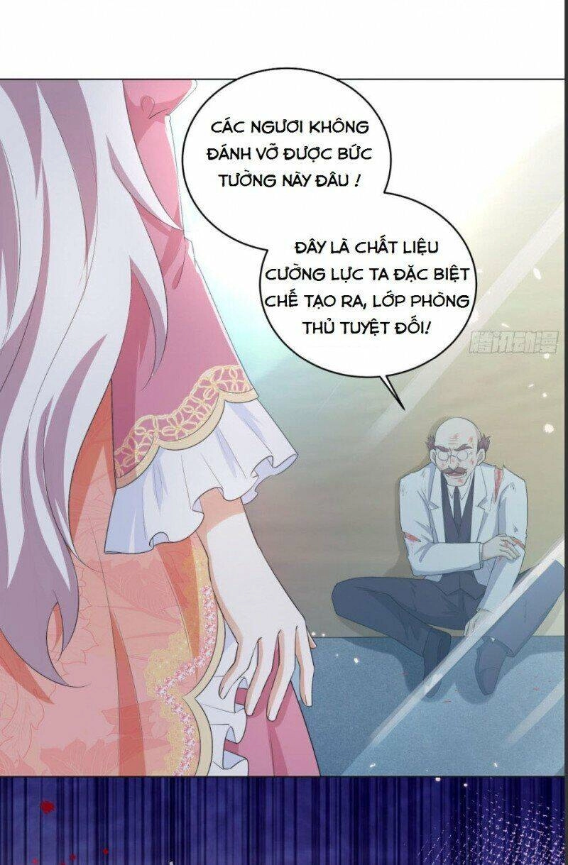 Công Chúa Phản Diện Trong Truyền Thuyết Chapter 24 - 15