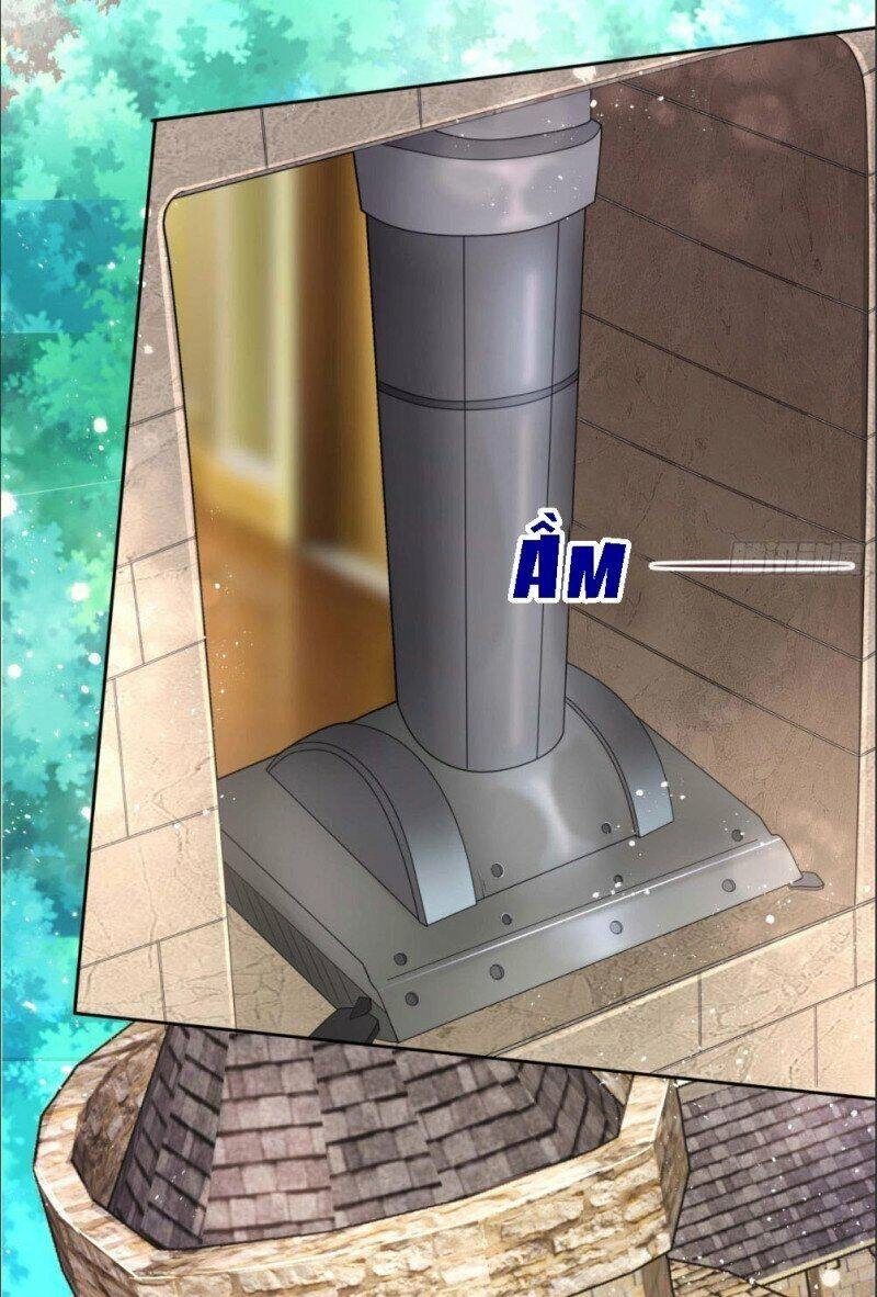 Công Chúa Phản Diện Trong Truyền Thuyết Chapter 24 - 30