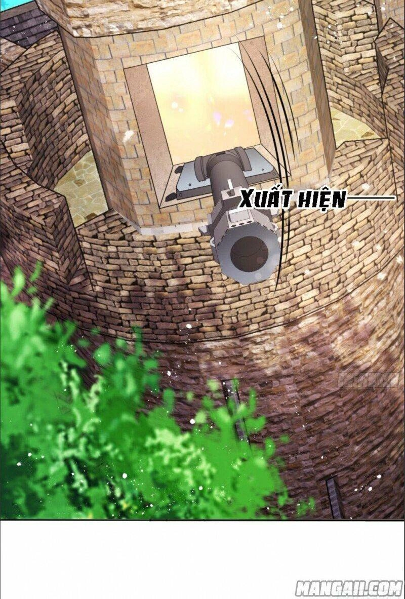 Công Chúa Phản Diện Trong Truyền Thuyết Chapter 24 - 31