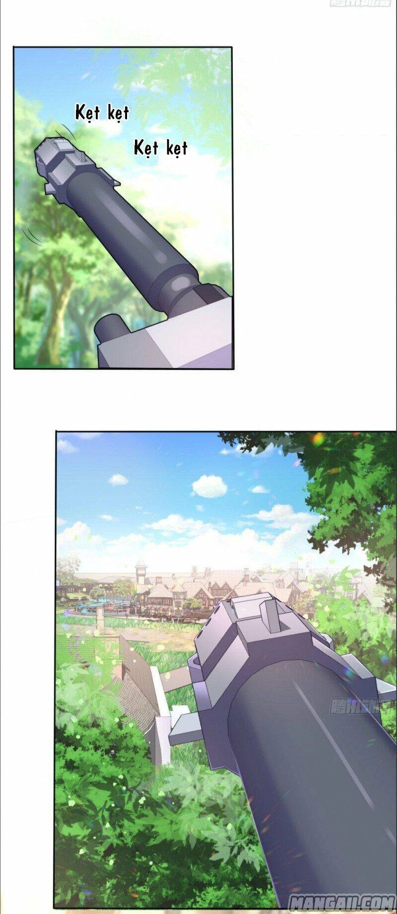 Công Chúa Phản Diện Trong Truyền Thuyết Chapter 24 - 32