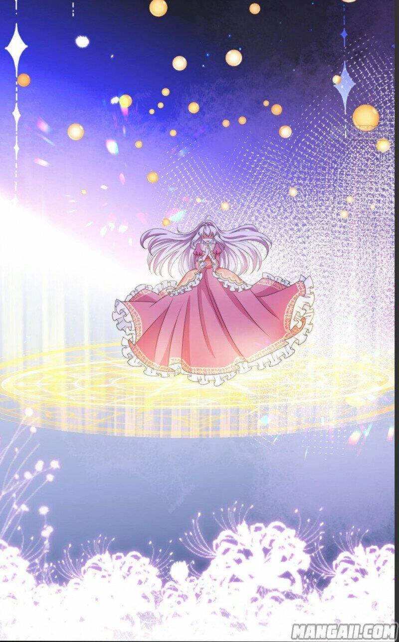 Công Chúa Phản Diện Trong Truyền Thuyết Chapter 24 - 37