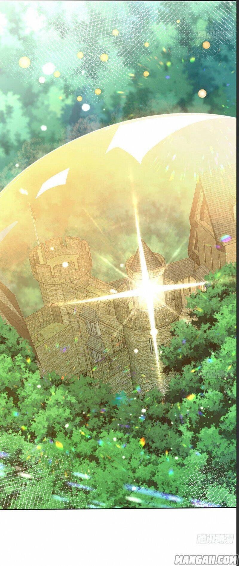 Công Chúa Phản Diện Trong Truyền Thuyết Chapter 24 - 38