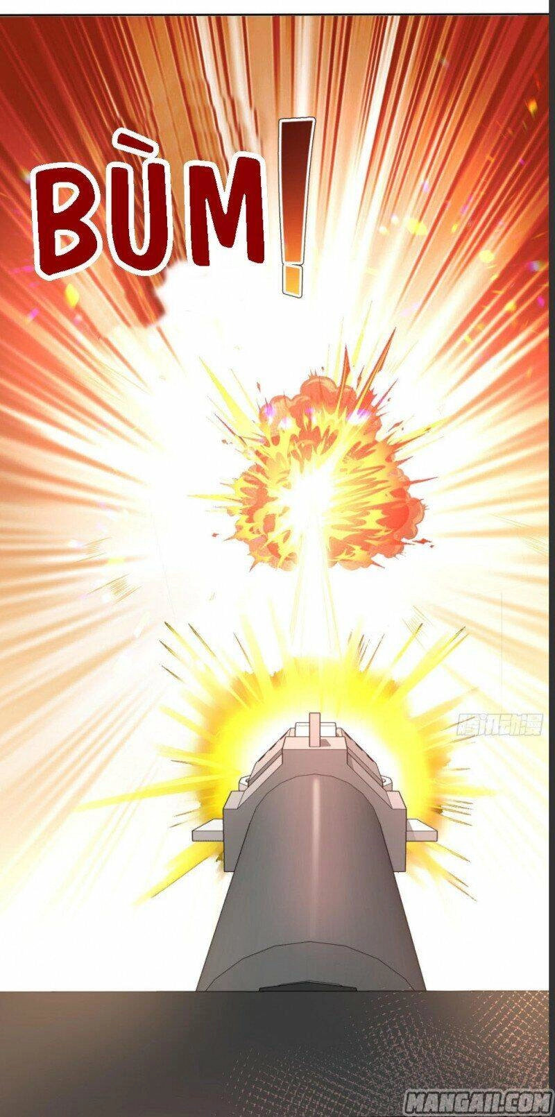 Công Chúa Phản Diện Trong Truyền Thuyết Chapter 24 - 39