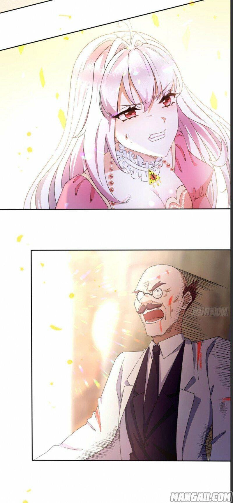 Công Chúa Phản Diện Trong Truyền Thuyết Chapter 24 - 41