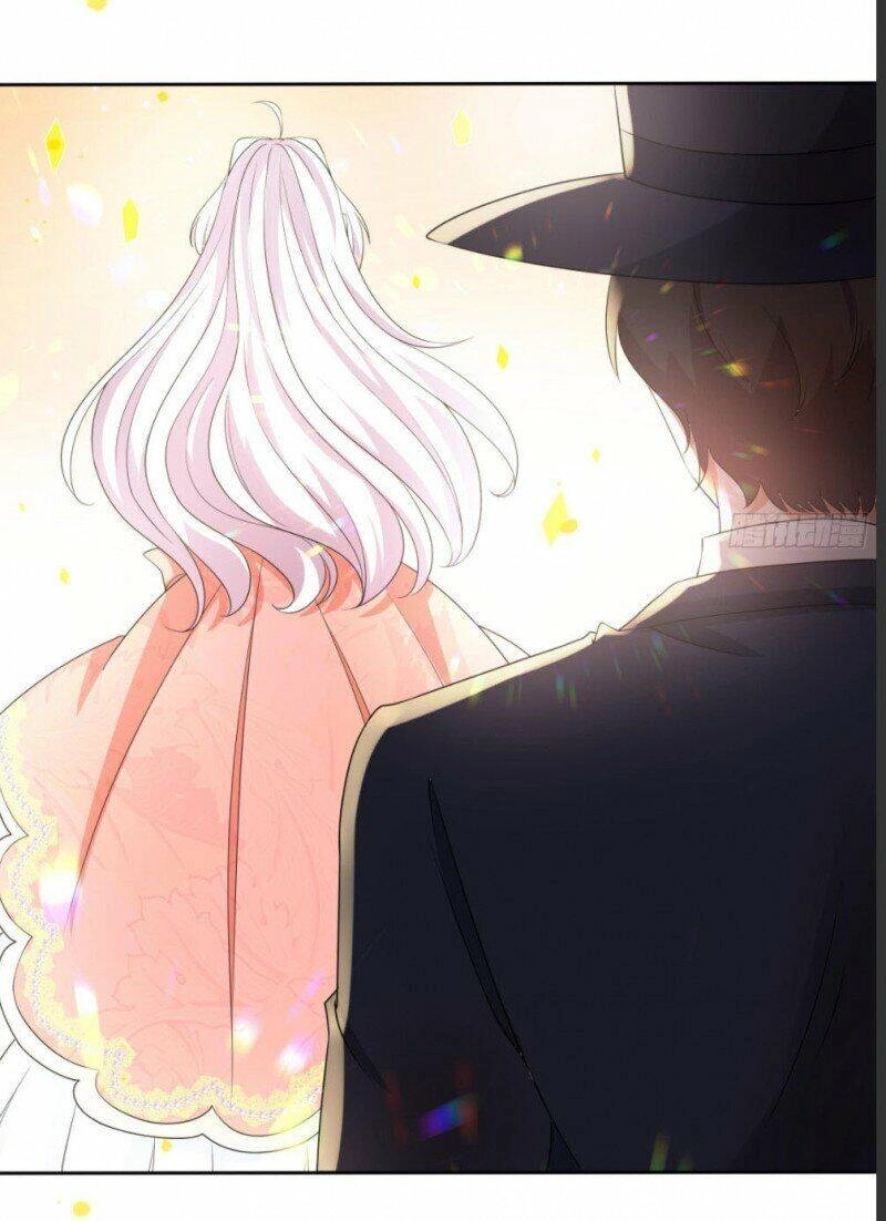 Công Chúa Phản Diện Trong Truyền Thuyết Chapter 24 - 42