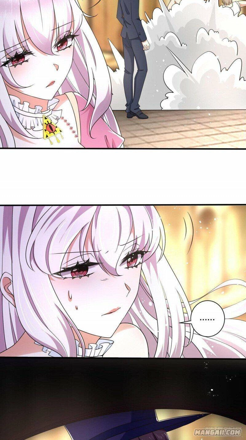 Công Chúa Phản Diện Trong Truyền Thuyết Chapter 25 - 8