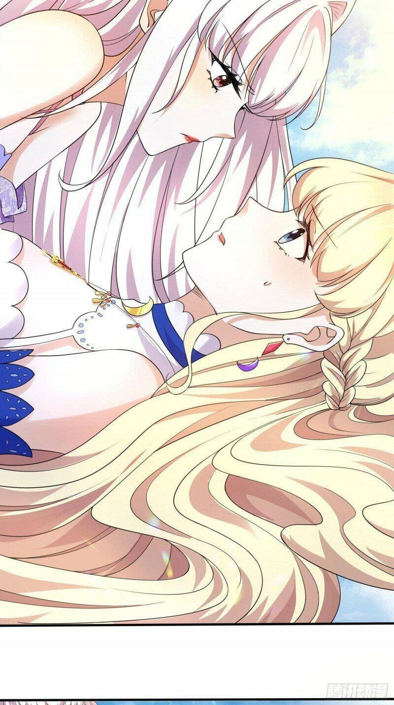 Công Chúa Phản Diện Trong Truyền Thuyết Chapter 25 - 12