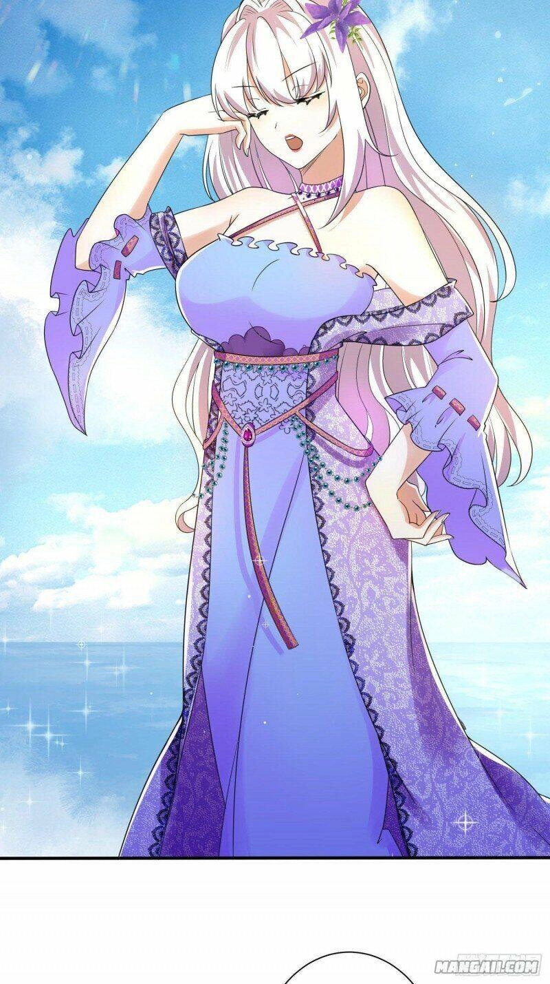 Công Chúa Phản Diện Trong Truyền Thuyết Chapter 25 - 14