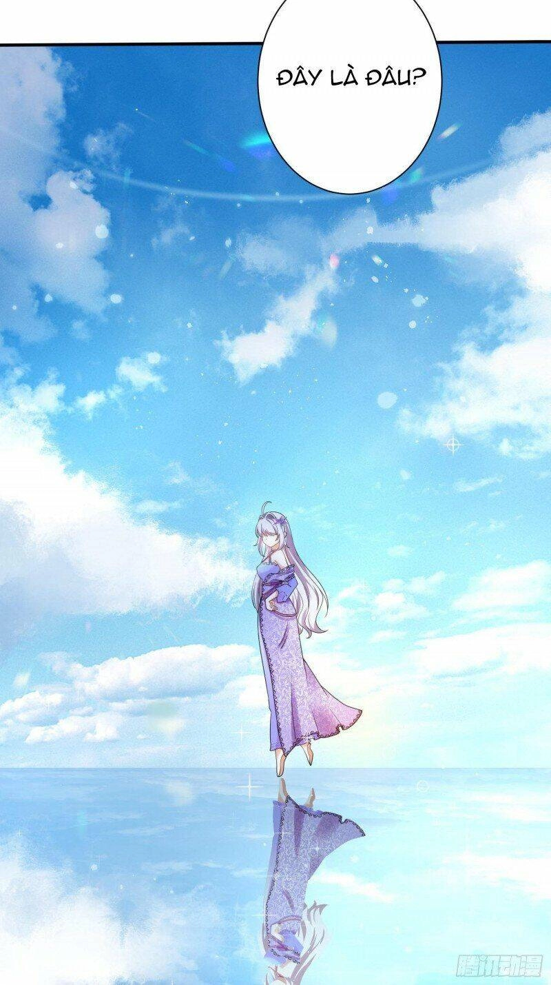 Công Chúa Phản Diện Trong Truyền Thuyết Chapter 25 - 15