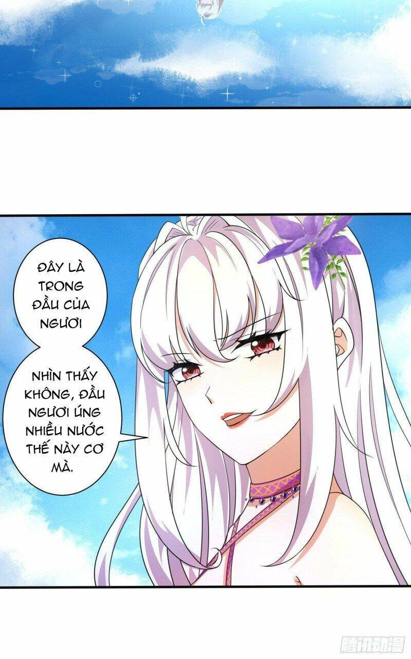 Công Chúa Phản Diện Trong Truyền Thuyết Chapter 25 - 16