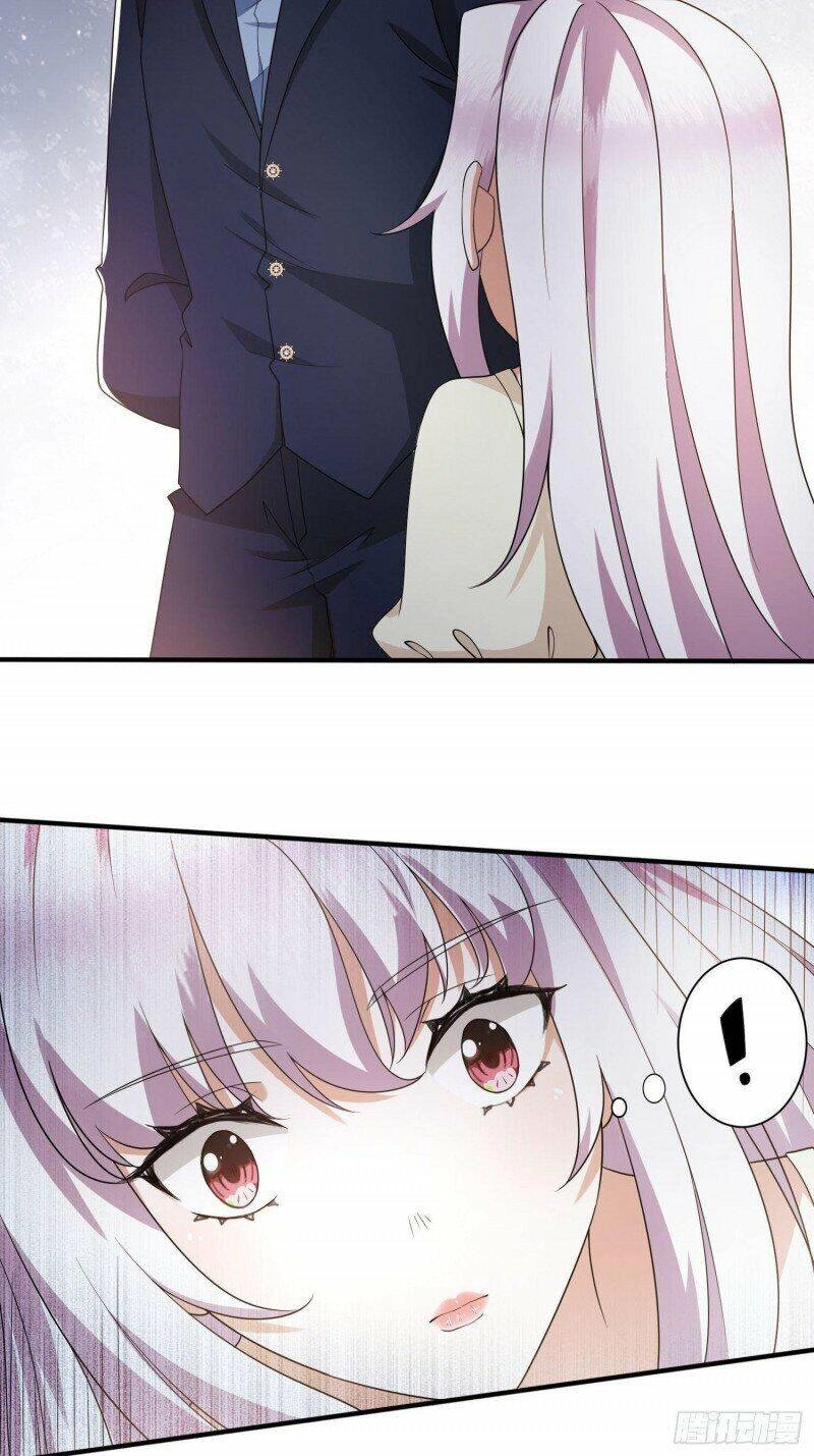 Công Chúa Phản Diện Trong Truyền Thuyết Chapter 25 - 28