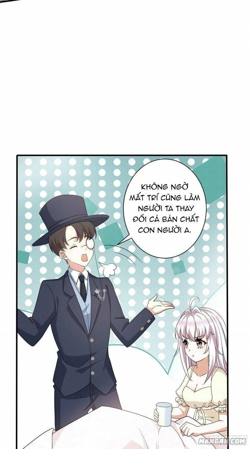 Công Chúa Phản Diện Trong Truyền Thuyết Chapter 25 - 29