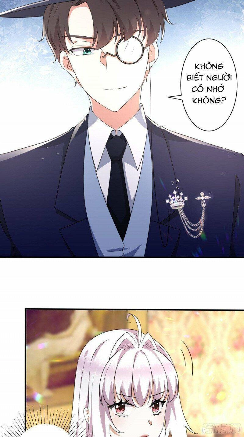 Công Chúa Phản Diện Trong Truyền Thuyết Chapter 25 - 36