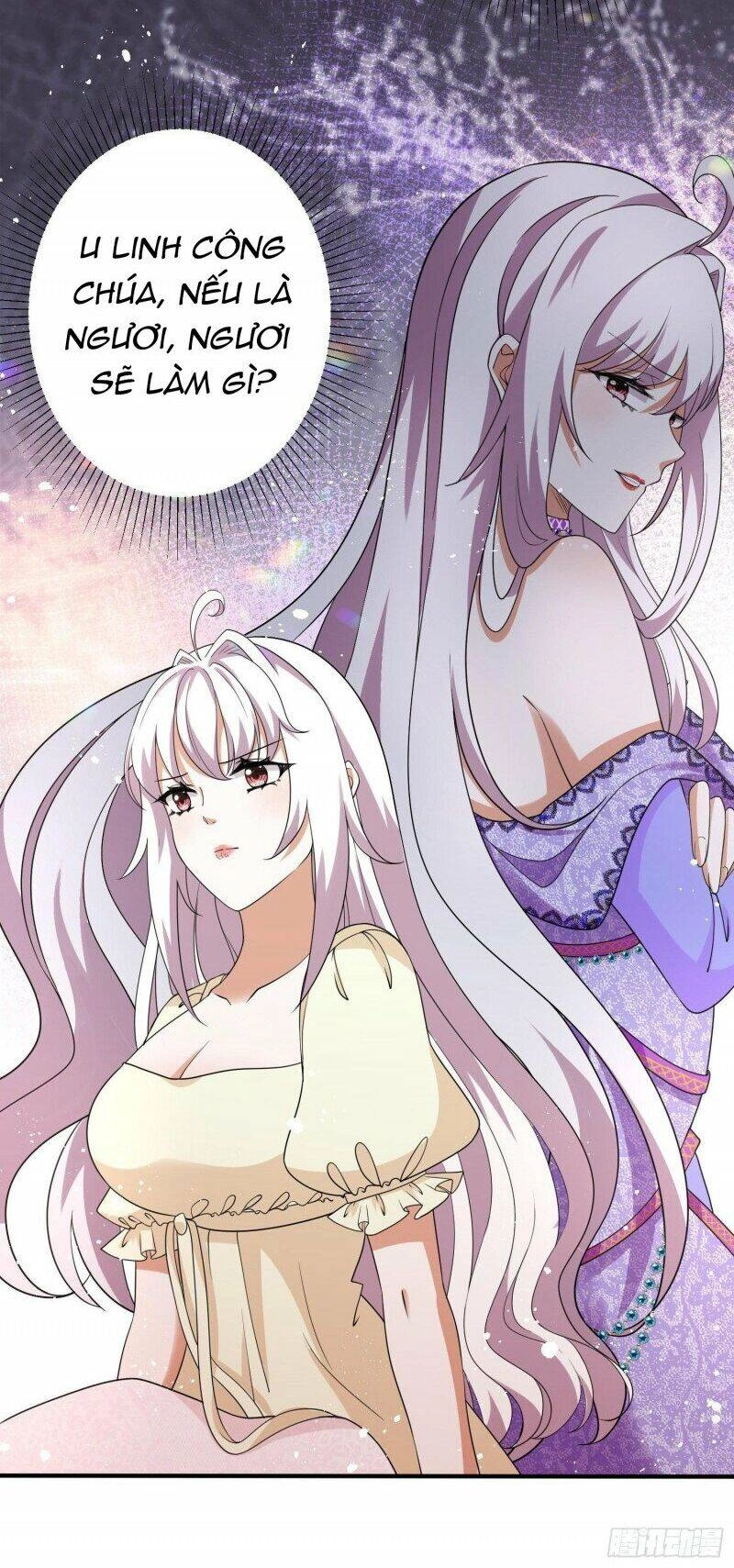 Công Chúa Phản Diện Trong Truyền Thuyết Chapter 25 - 42