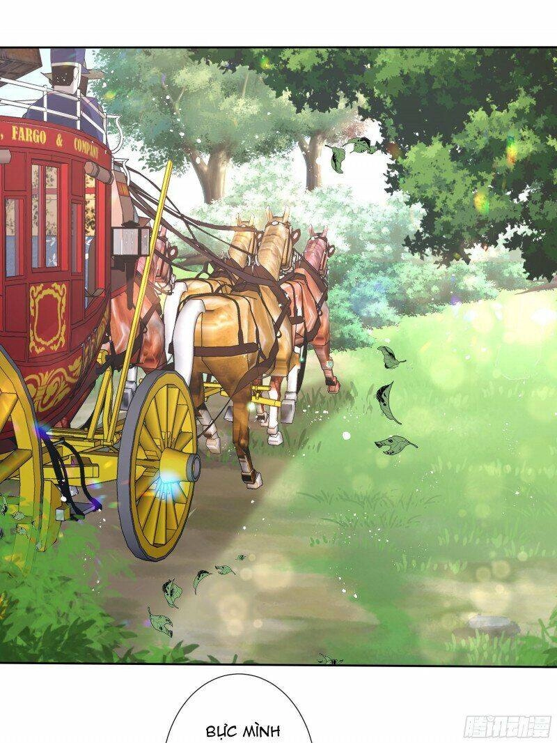 Công Chúa Phản Diện Trong Truyền Thuyết Chapter 26 - 3