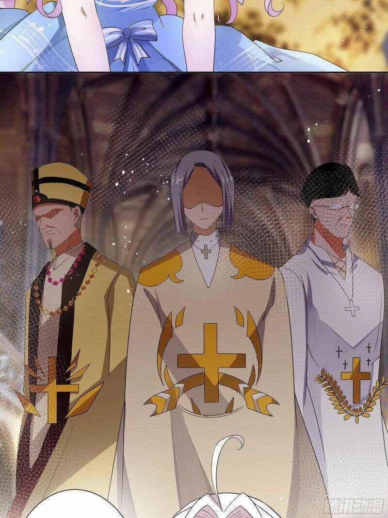 Công Chúa Phản Diện Trong Truyền Thuyết Chapter 26 - 6