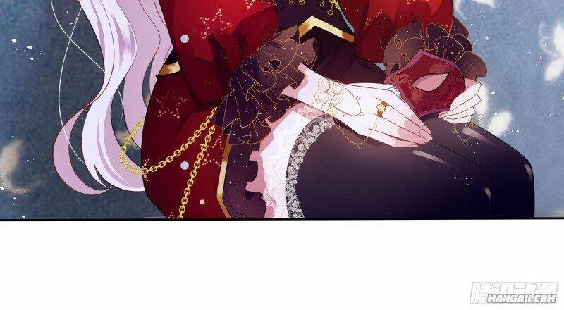 Công Chúa Phản Diện Trong Truyền Thuyết Chapter 26 - 11