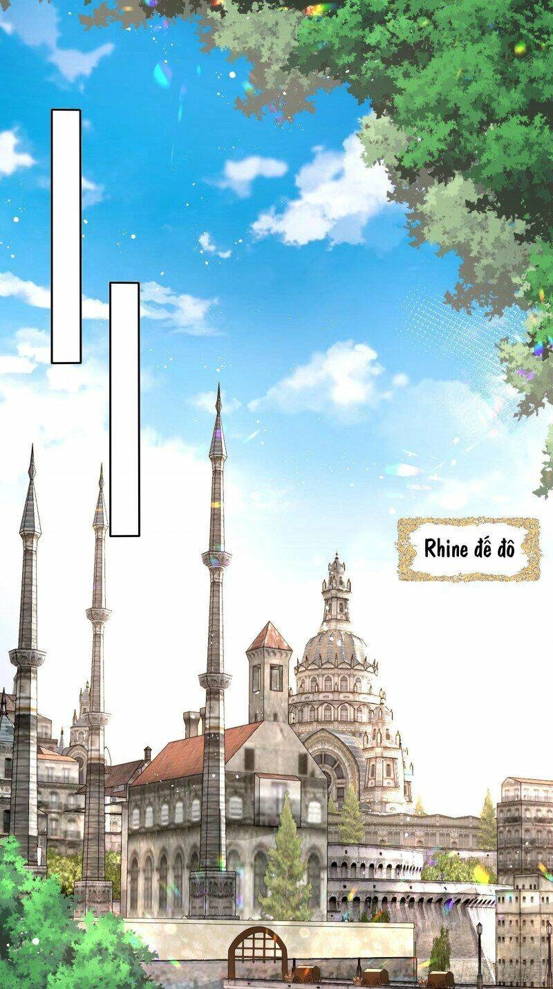 Công Chúa Phản Diện Trong Truyền Thuyết Chapter 26 - 12