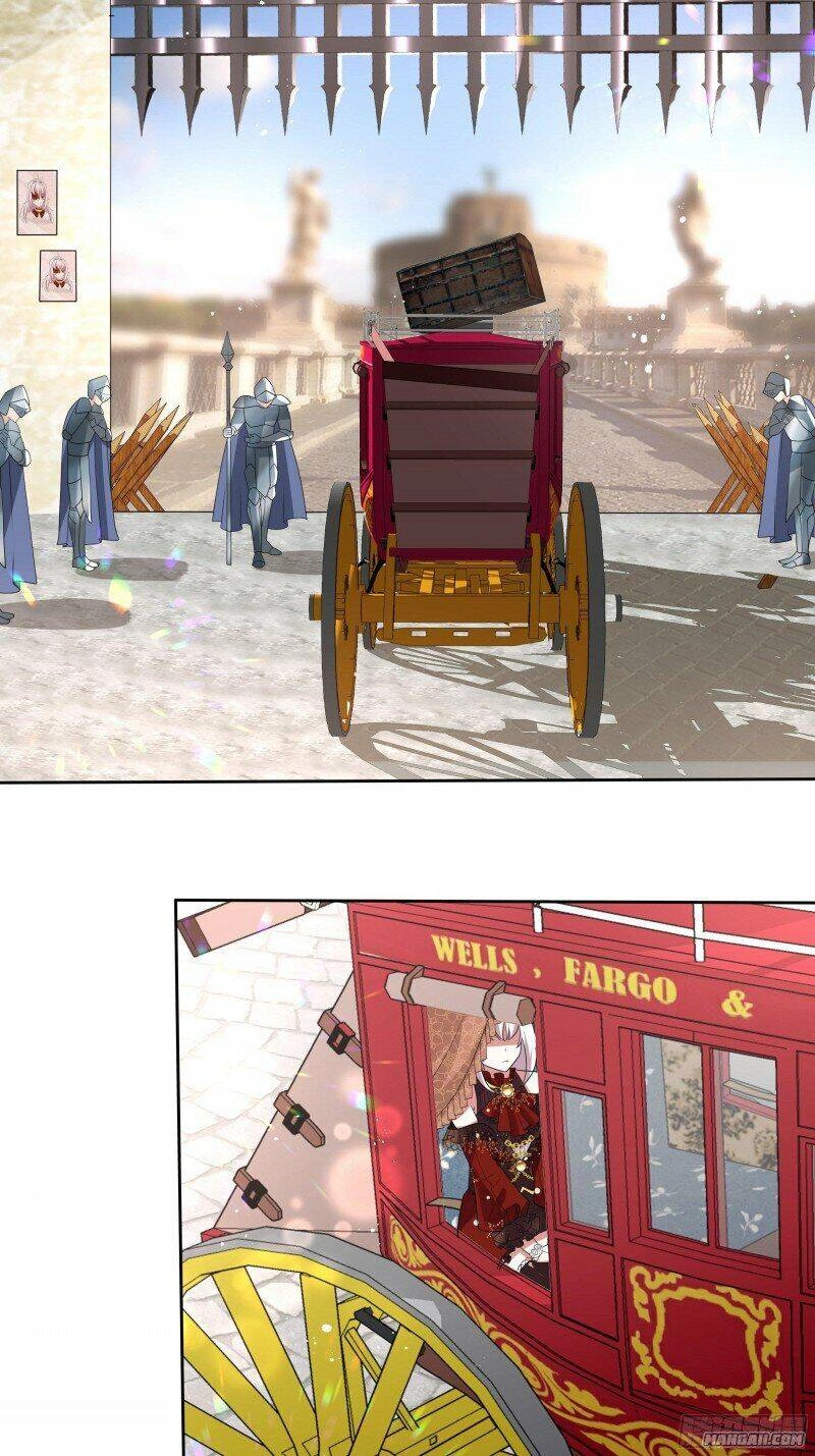 Công Chúa Phản Diện Trong Truyền Thuyết Chapter 26 - 14