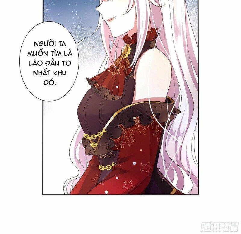 Công Chúa Phản Diện Trong Truyền Thuyết Chapter 26 - 18