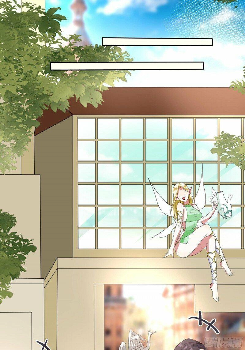 Công Chúa Phản Diện Trong Truyền Thuyết Chapter 26 - 19